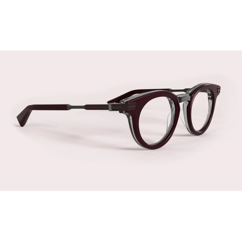 MASUNAGA Masters of Craft - MOC-006 – Hicks Brunson Eyewear