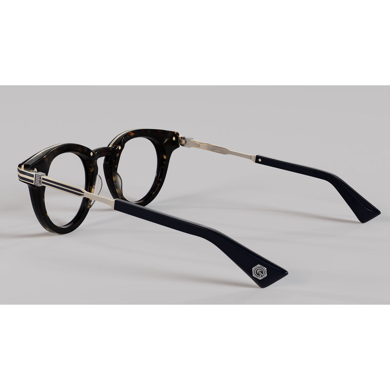 MASUNAGA Masters of Craft - MOC-006 – Hicks Brunson Eyewear