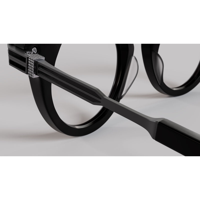 MASUNAGA Masters of Craft - MOC-006 – Hicks Brunson Eyewear