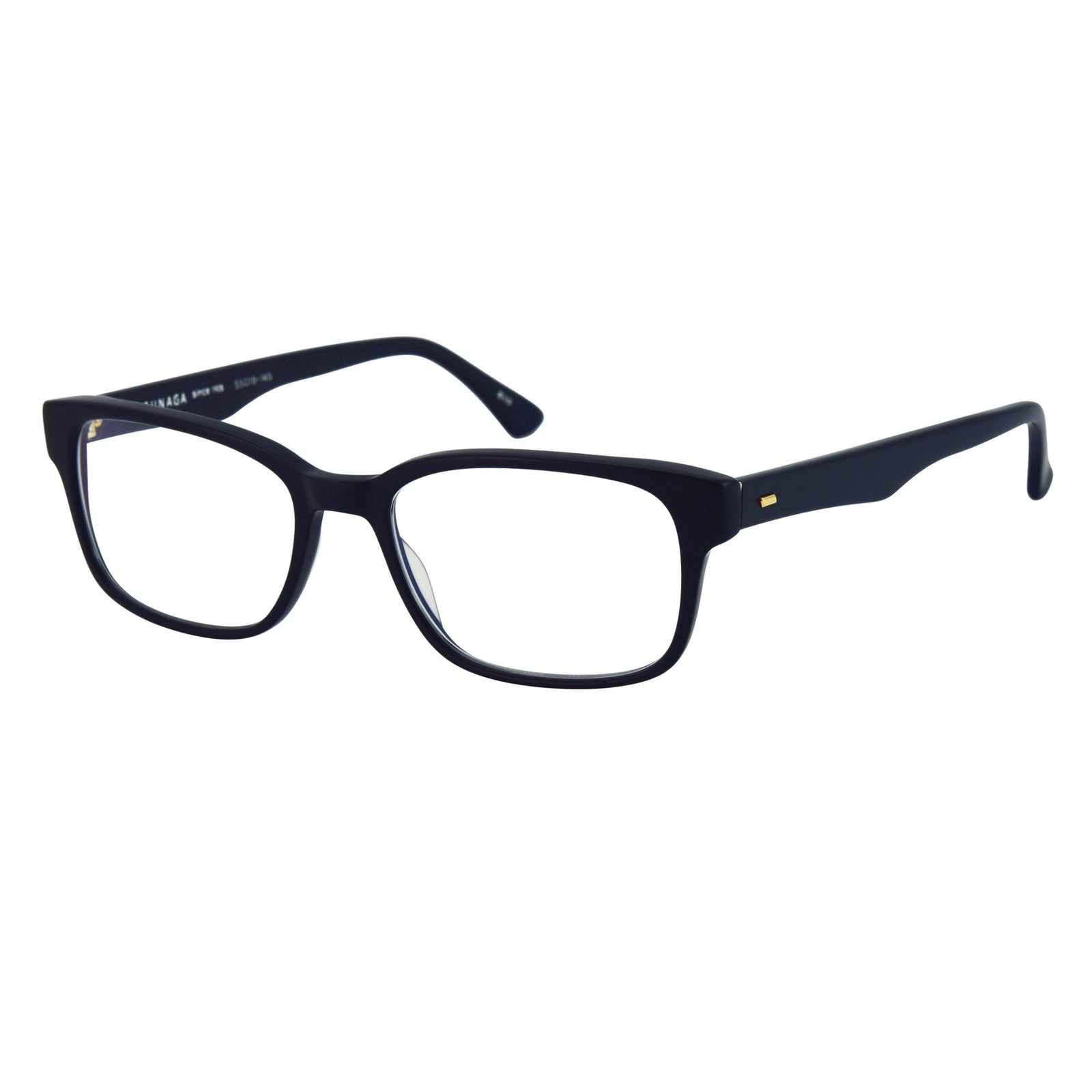 MASUNAGA - 066 – Hicks Brunson Eyewear