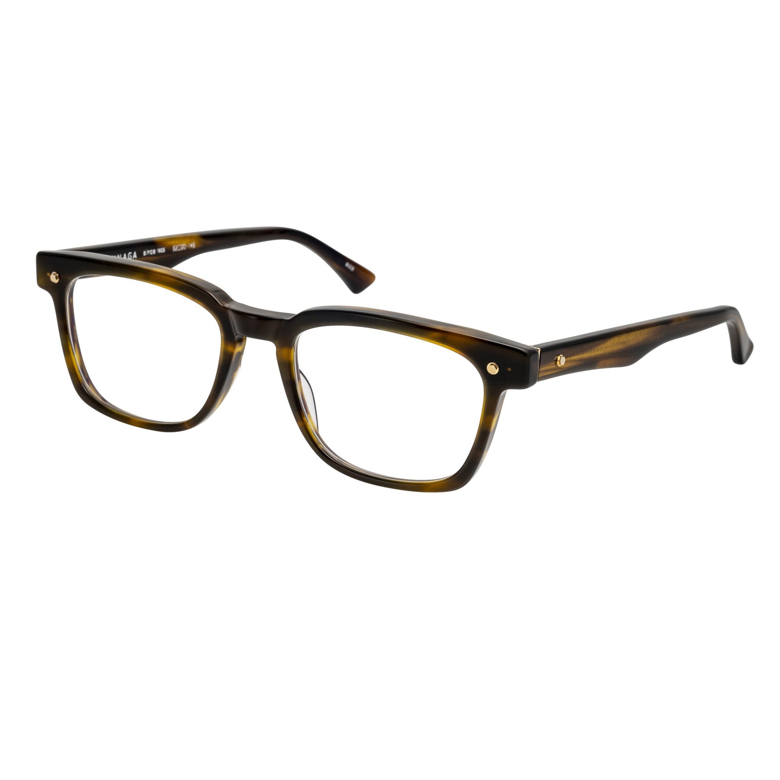 MASUNAGA - 108 – Hicks Brunson Eyewear