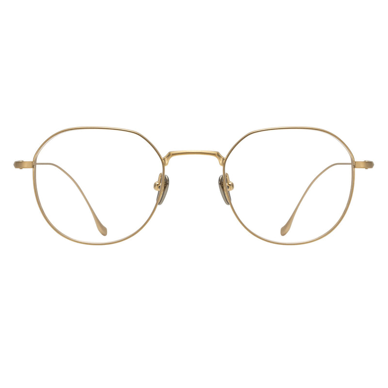 MASUNAGA - Chord M – Hicks Brunson Eyewear