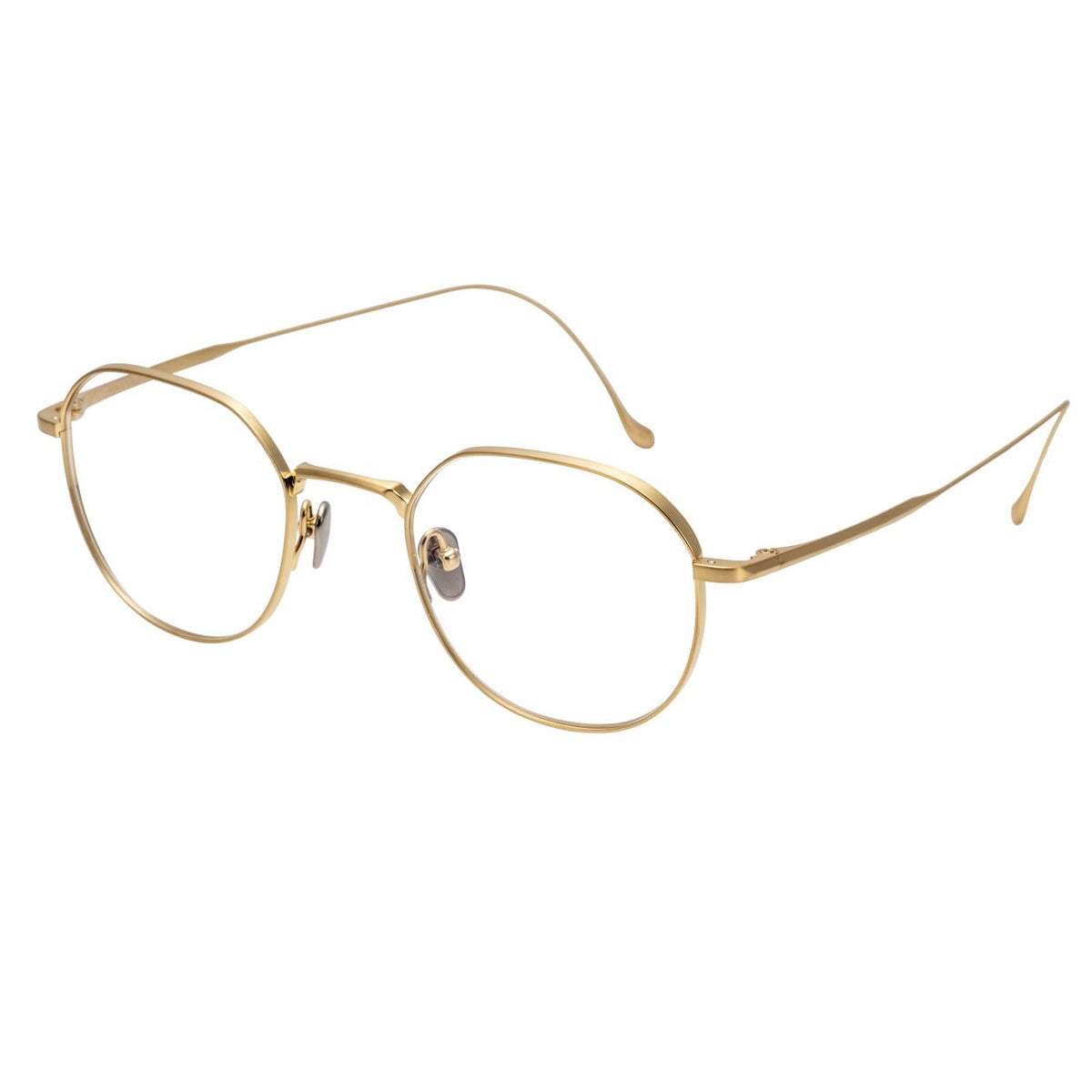 MASUNAGA - Chord M – Hicks Brunson Eyewear