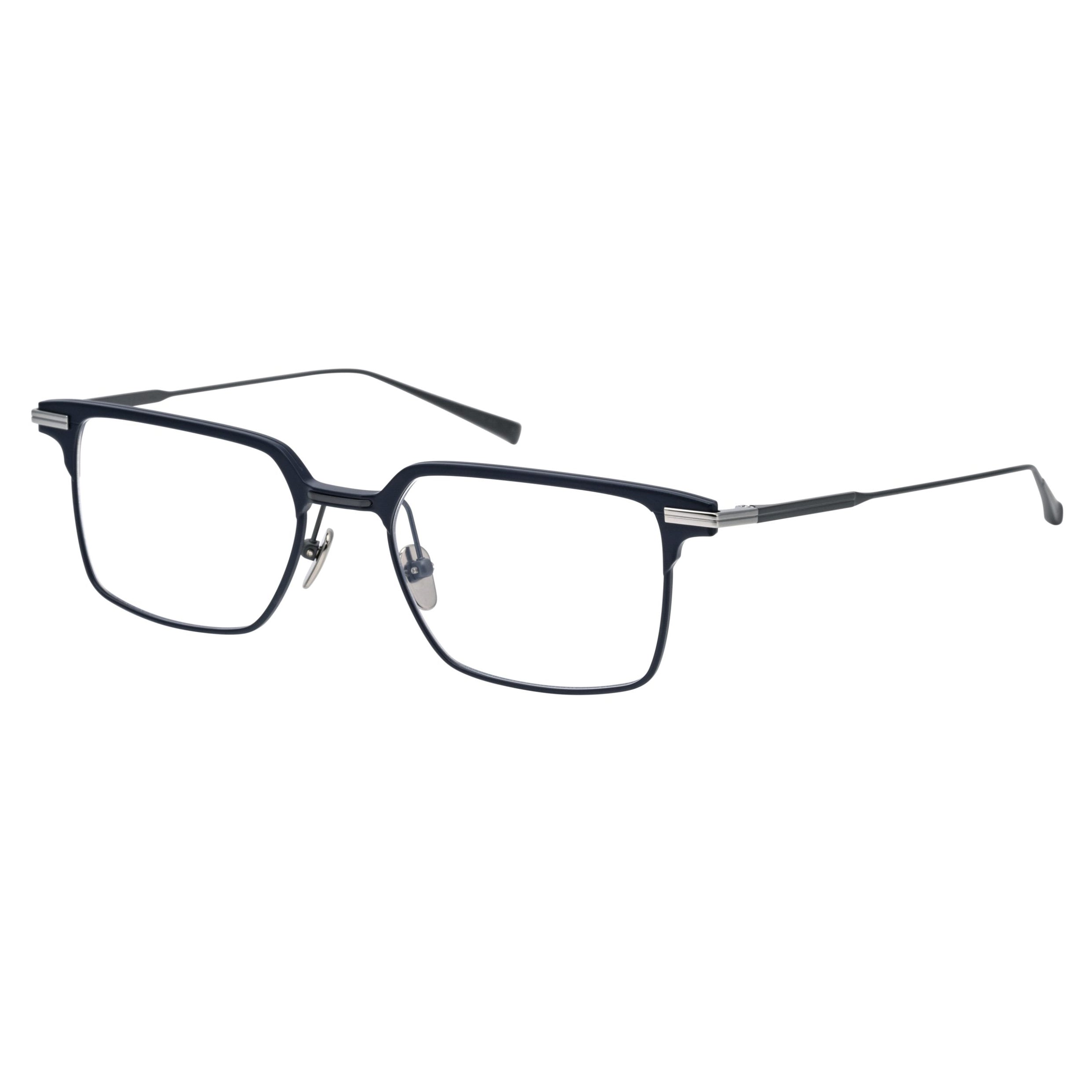 MASUNAGA - Crosby – Hicks Brunson Eyewear