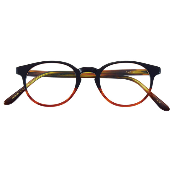 MASUNAGA - GMS-12 – Hicks Brunson Eyewear