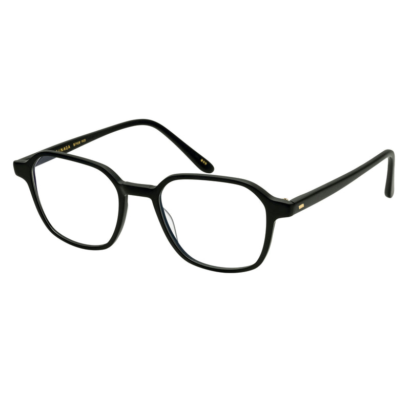 MASUNAGA G.M.S.（マスナガ ジーエムエス）度入り MASUNAGA - GMS-26 – Hicks Brunson Eyewear