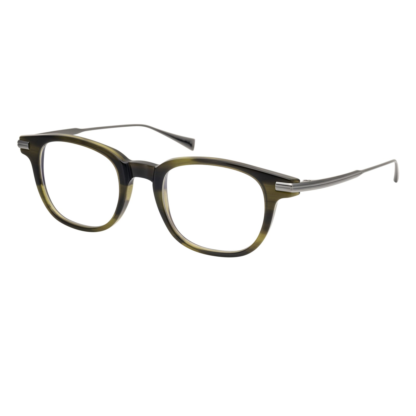 MASUNAGA - Legato – Hicks Brunson Eyewear