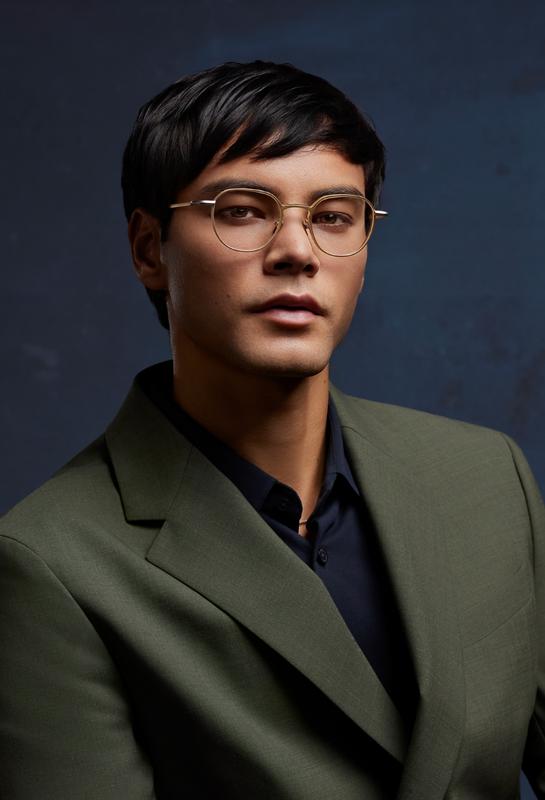 Hicks Brunson Eyewear Hicks Brunson Eyewear
