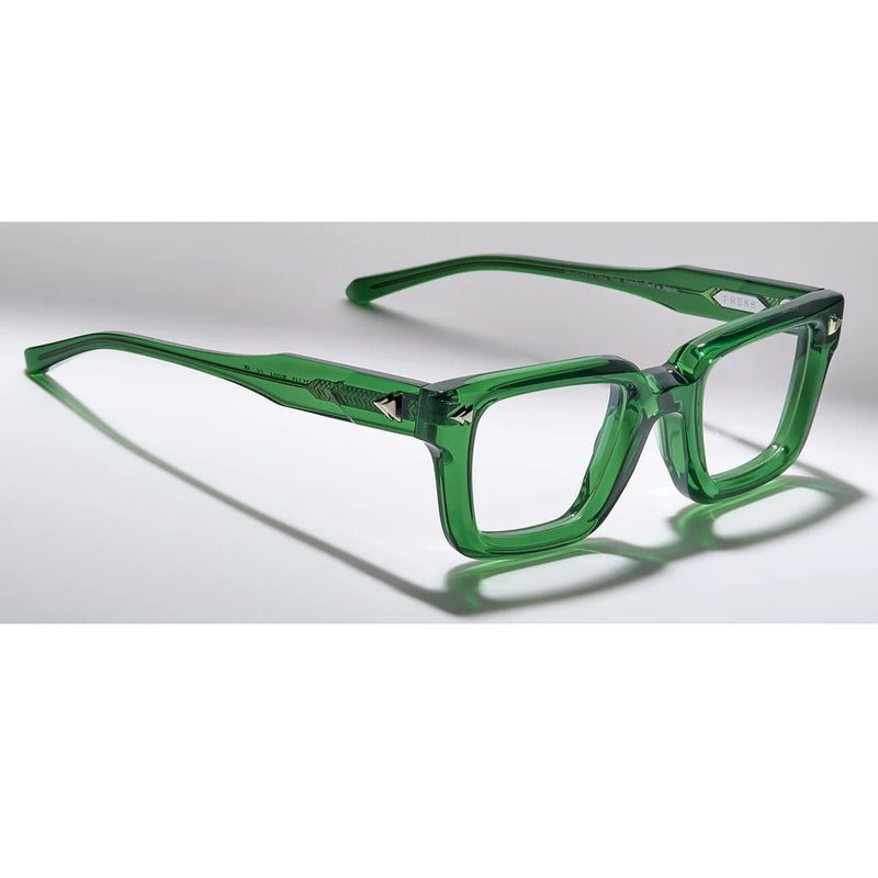 Press - Electric Optical – Hicks Brunson Eyewear