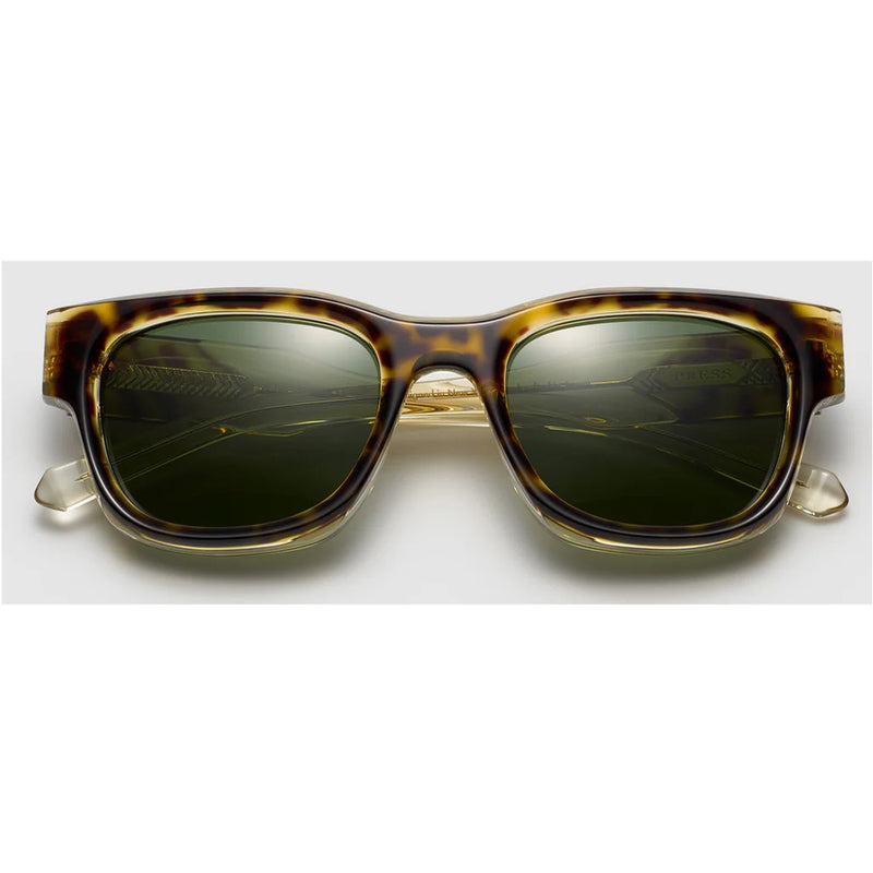 Press - Presidente – Hicks Brunson Eyewear