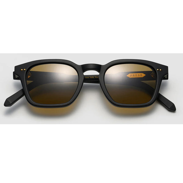 Press - The Panther – Hicks Brunson Eyewear