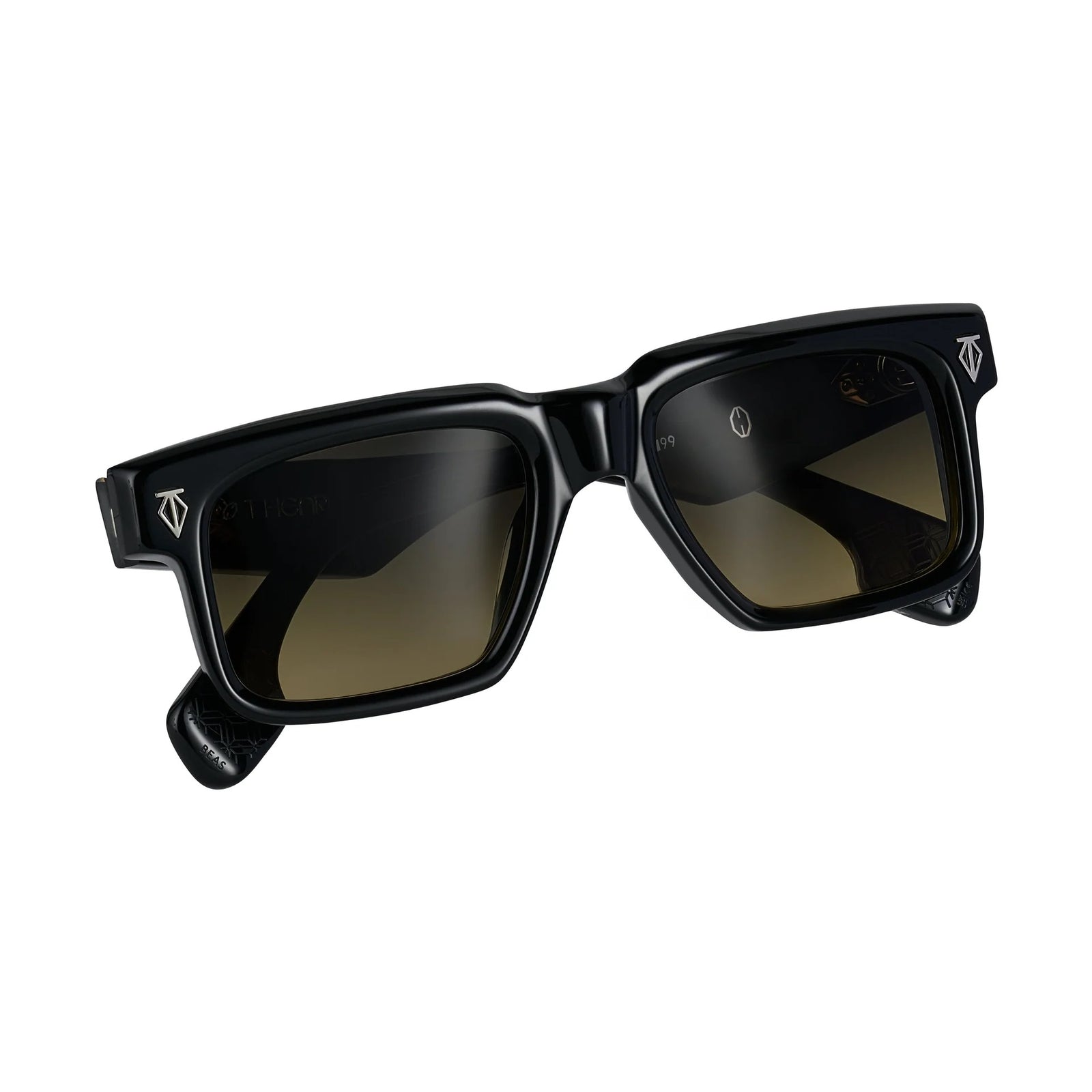 T Henri - Bel Air (Sun) – Hicks Brunson Eyewear