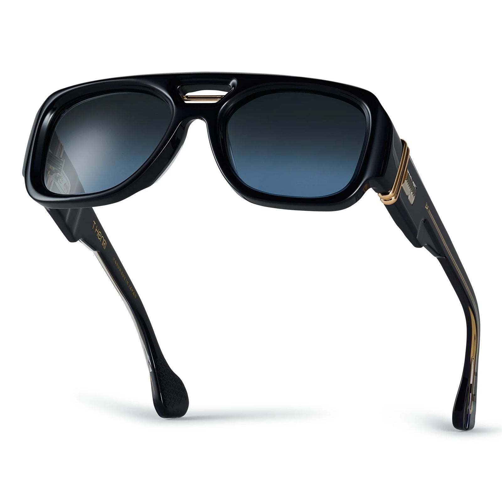 T Henri - Bora (Sun) – Hicks Brunson Eyewear