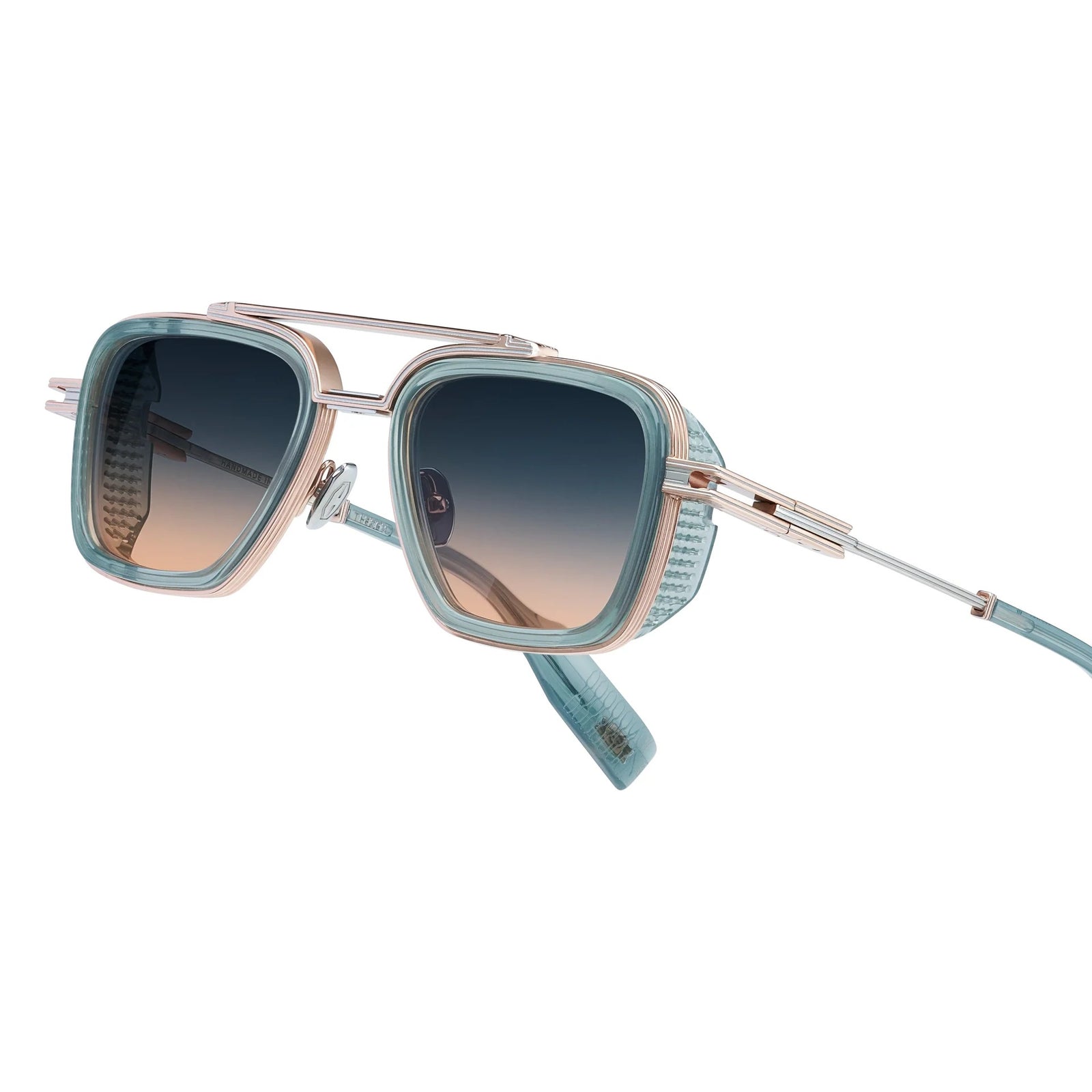 T Henri - C2 (Sun) – Hicks Brunson Eyewear