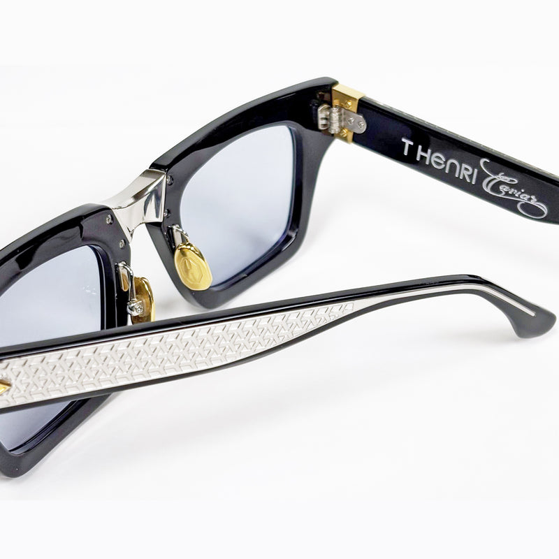 T Henri - Corsa (Sun) – Hicks Brunson Eyewear