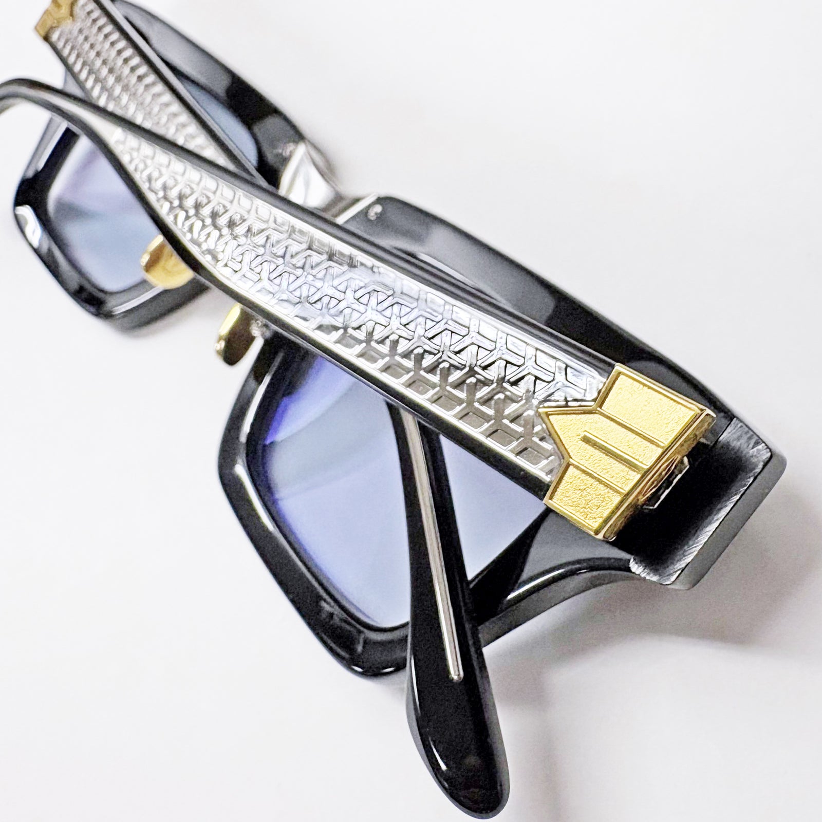 T Henri - Corsa (Sun) – Hicks Brunson Eyewear