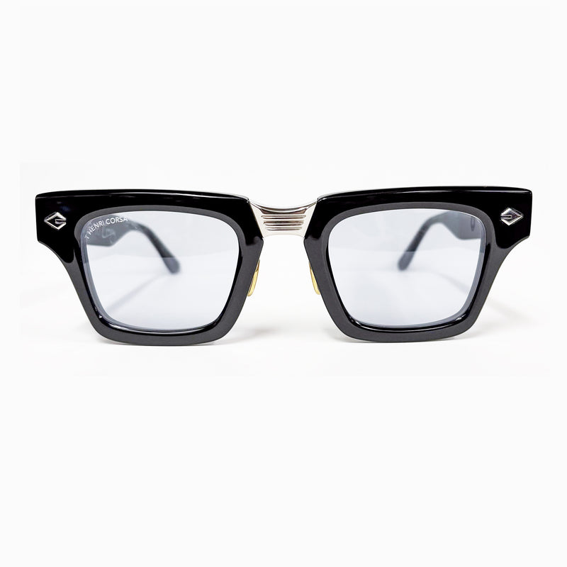 T Henri - Corsa (Sun) – Hicks Brunson Eyewear