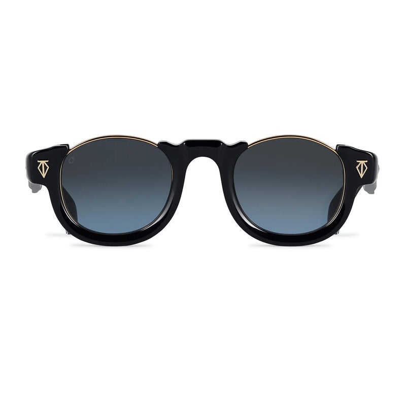 T Henri - Diablo (Sun) – Hicks Brunson Eyewear