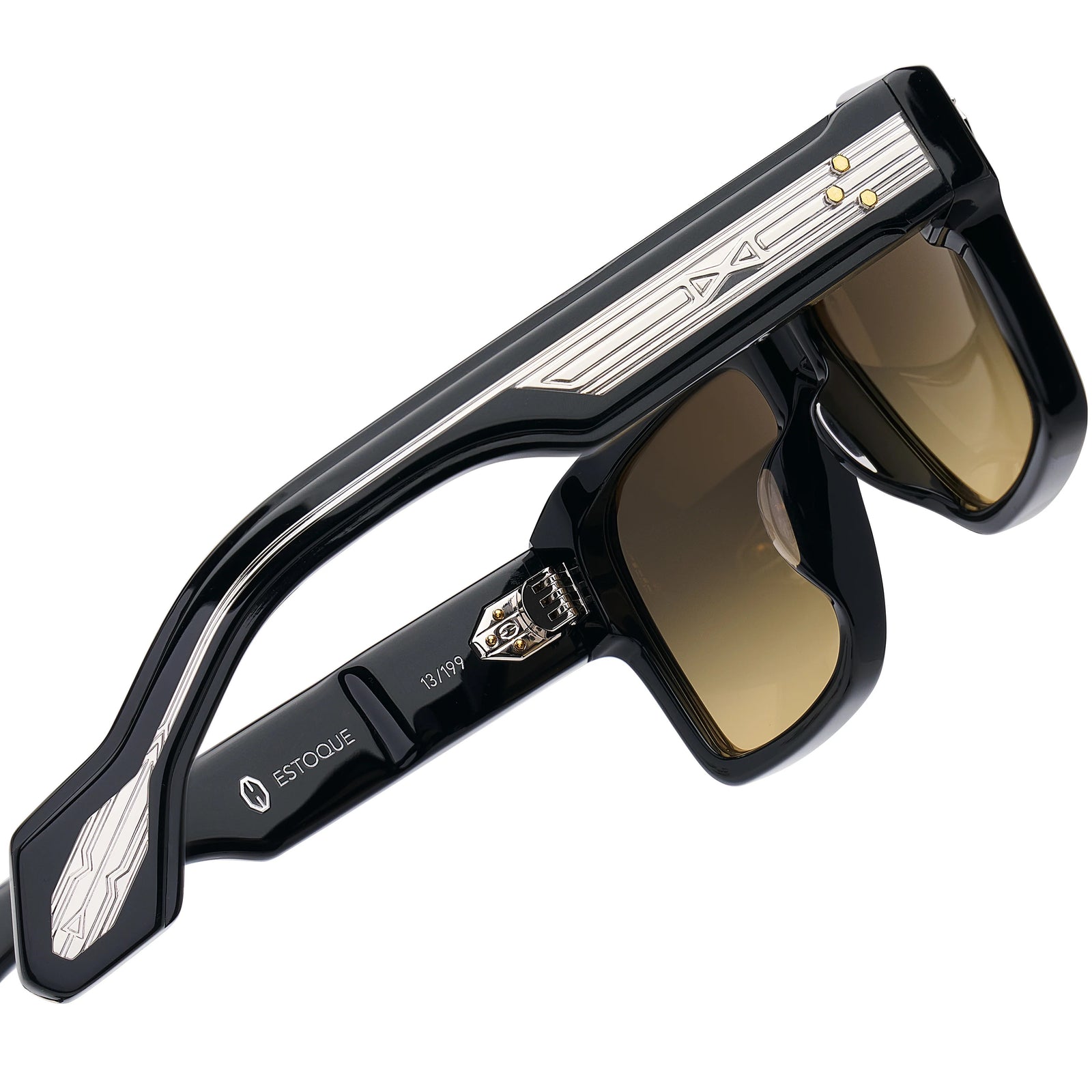 【レア】THE GROOVERS『RIDE ON,』スペシャル・サンプラー T Henri - Tuatara (Sun) – Hicks Brunson Eyewear
