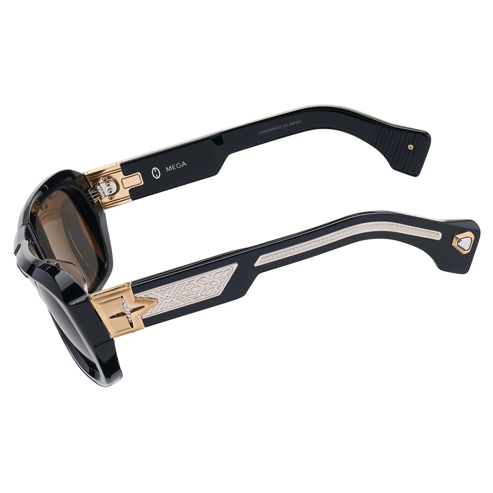 T Henri - Mega (Sun) – Hicks Brunson Eyewear