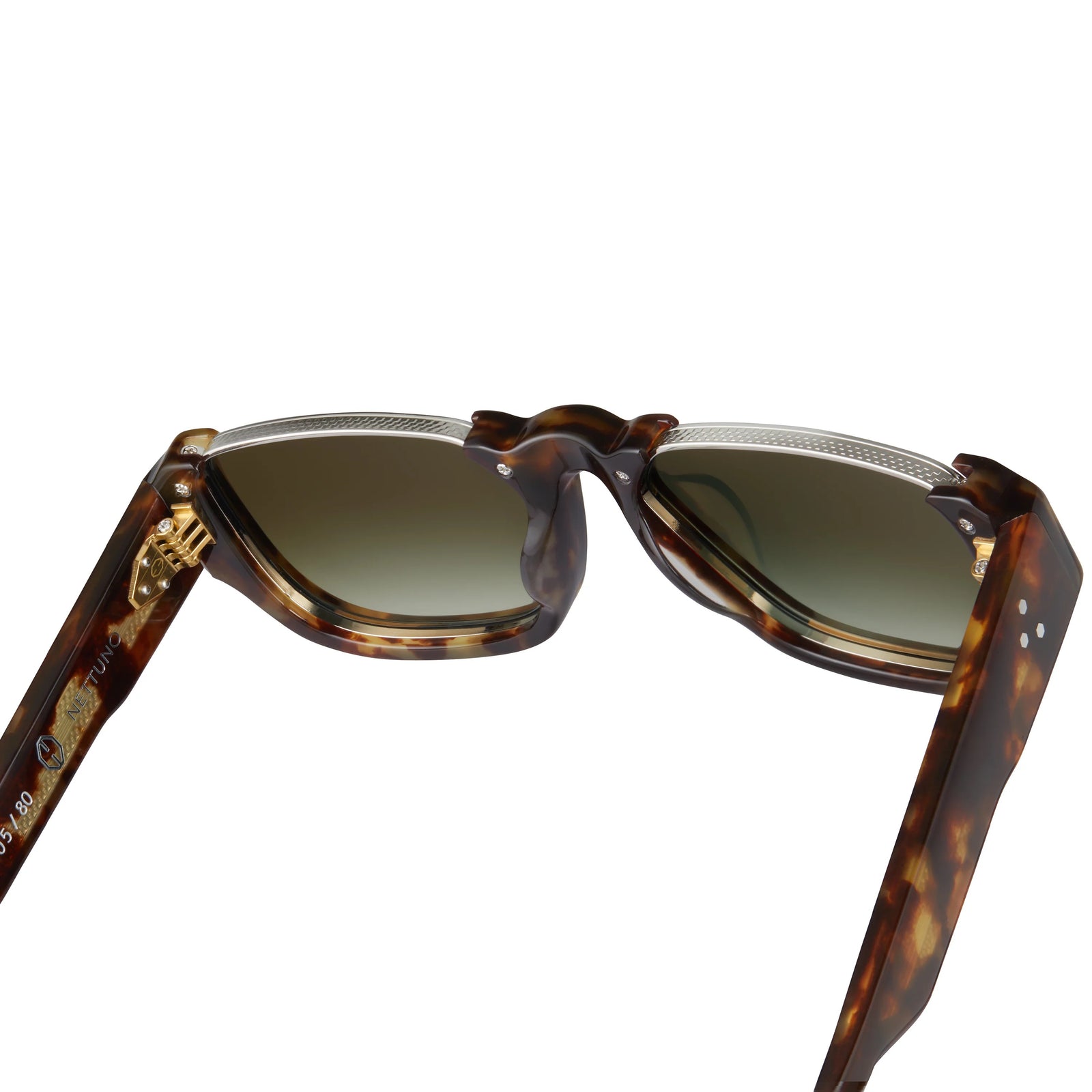 T Henri - Nettuno (Sun) – Hicks Brunson Eyewear