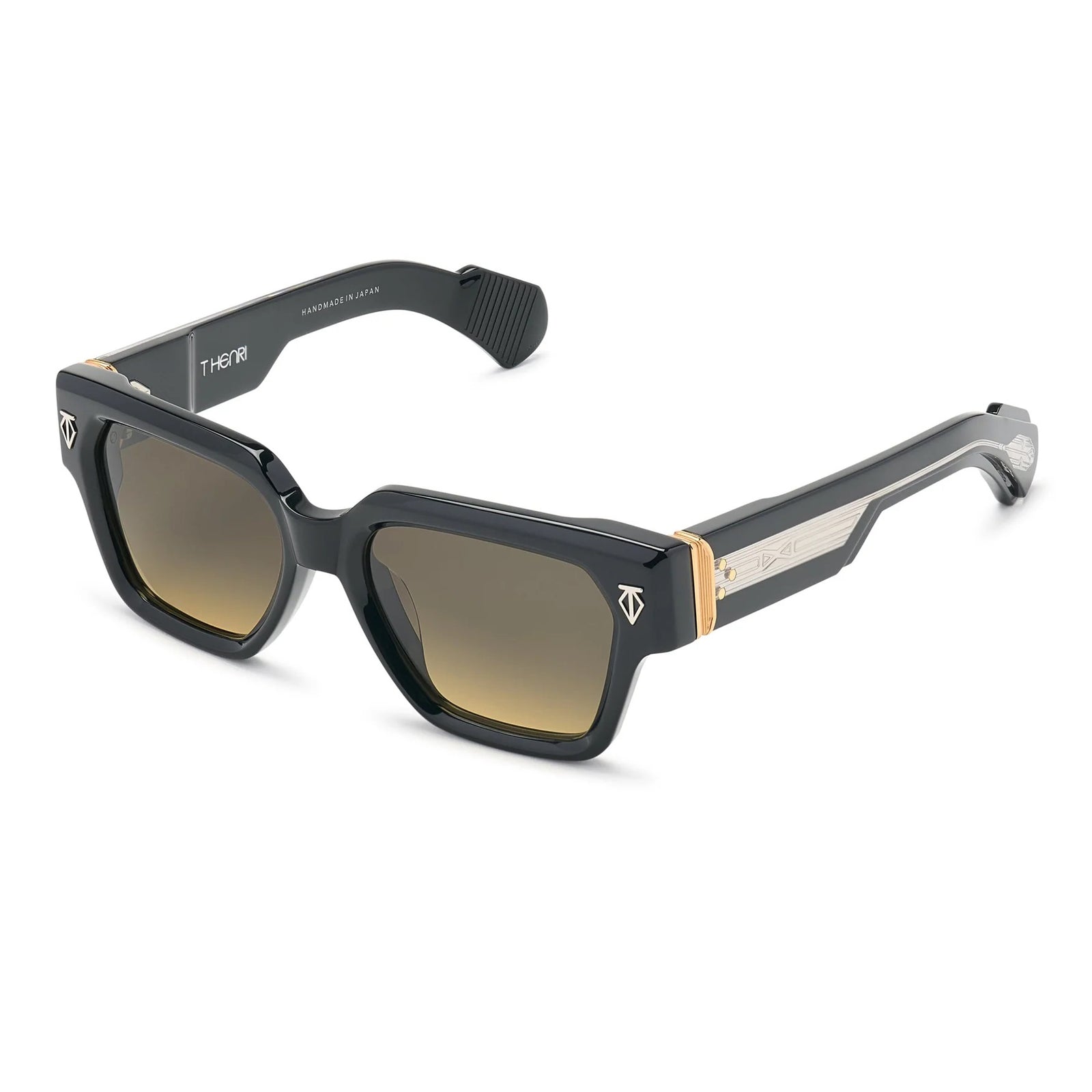 HS SUNGLASSES TYPE-T サングラス hide and seek HS SUNGLASSES TYPE-T サングラス hide and seek
