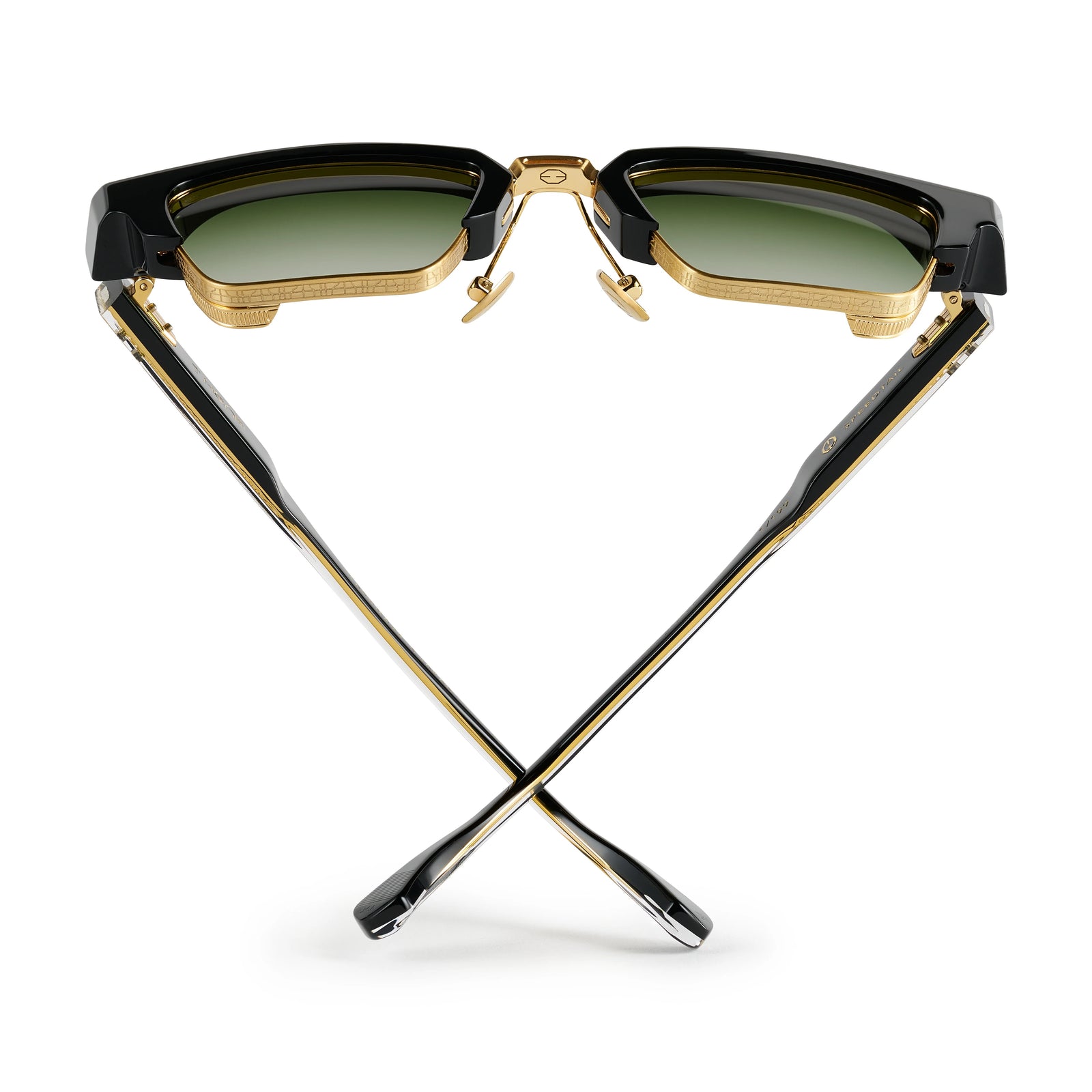 T Henri - Speedtail (Sun) – Hicks Brunson Eyewear