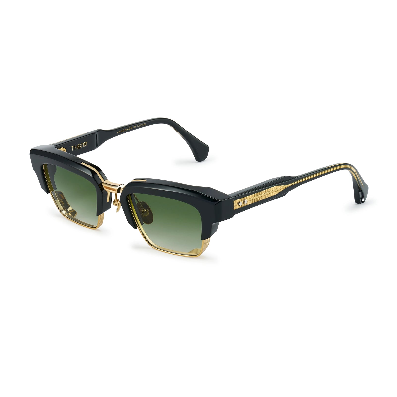 T Henri - Speedtail (Sun) – Hicks Brunson Eyewear