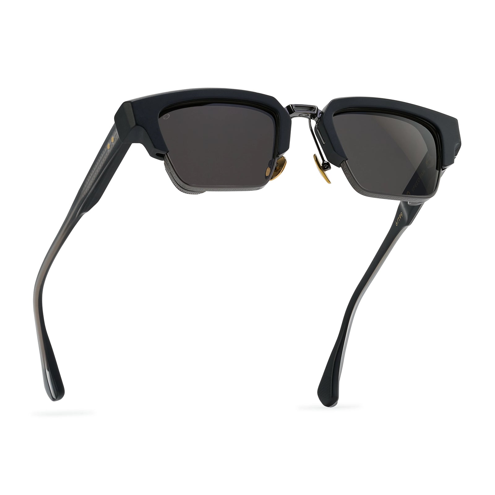 T Henri - Speedtail (Sun) – Hicks Brunson Eyewear
