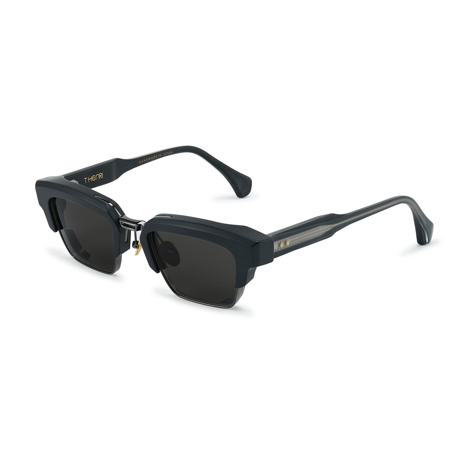 T Henri - Speedtail (Sun) – Hicks Brunson Eyewear