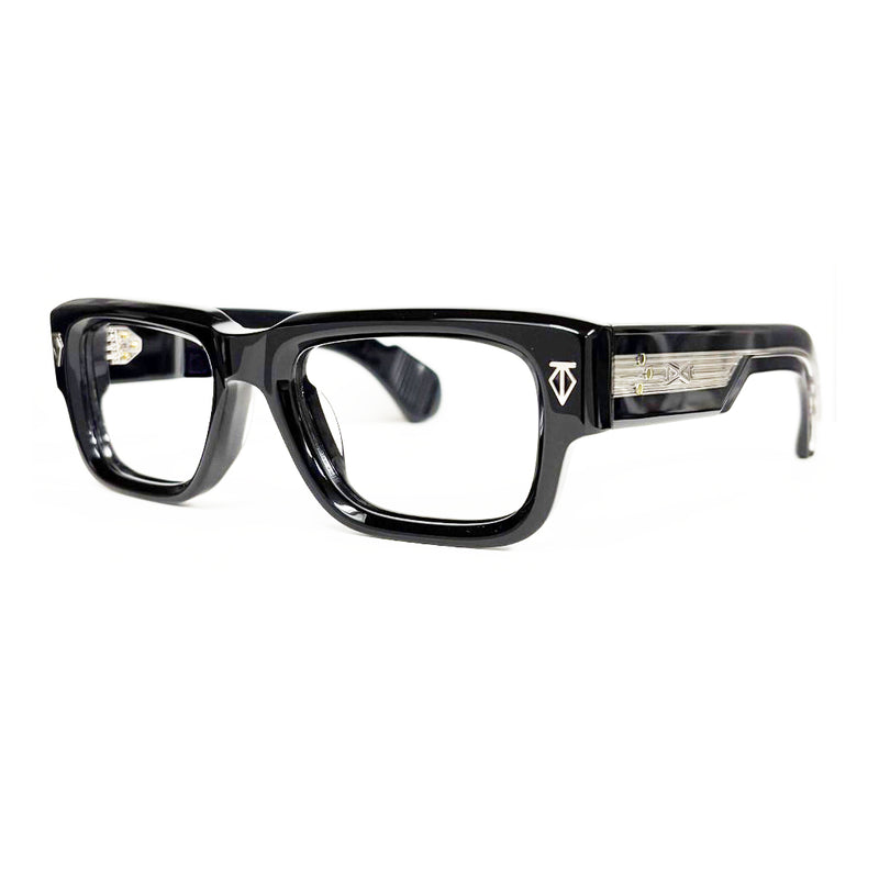 T Henri - Taycan – Hicks Brunson Eyewear