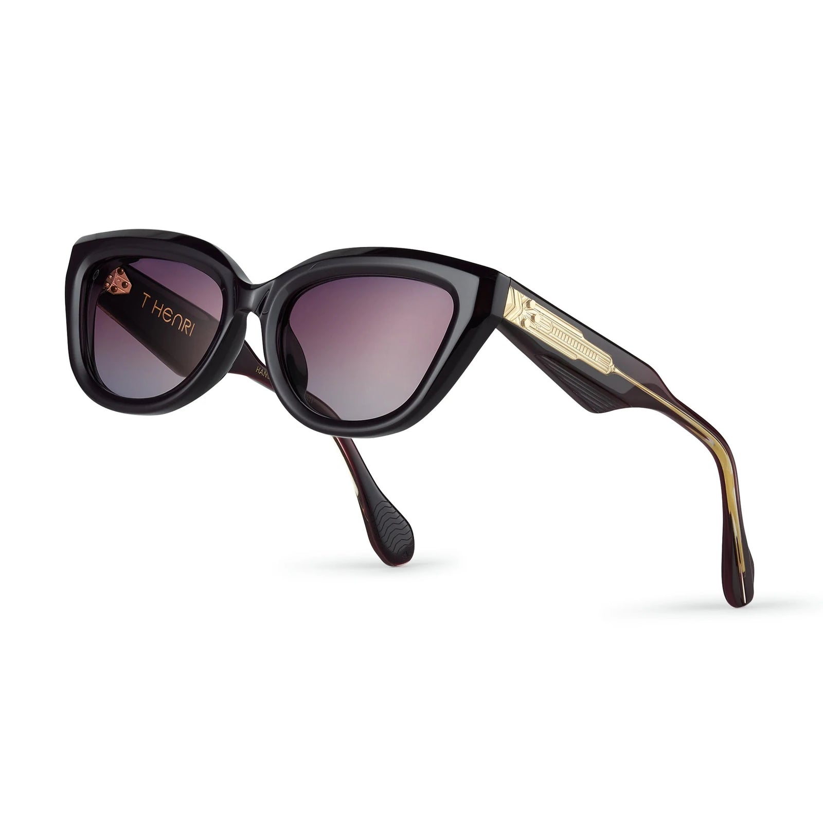 T Henri - Valkyrie II (Sun) – Hicks Brunson Eyewear