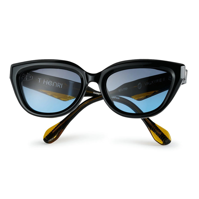T Henri - Valkyrie II (Sun) – Hicks Brunson Eyewear