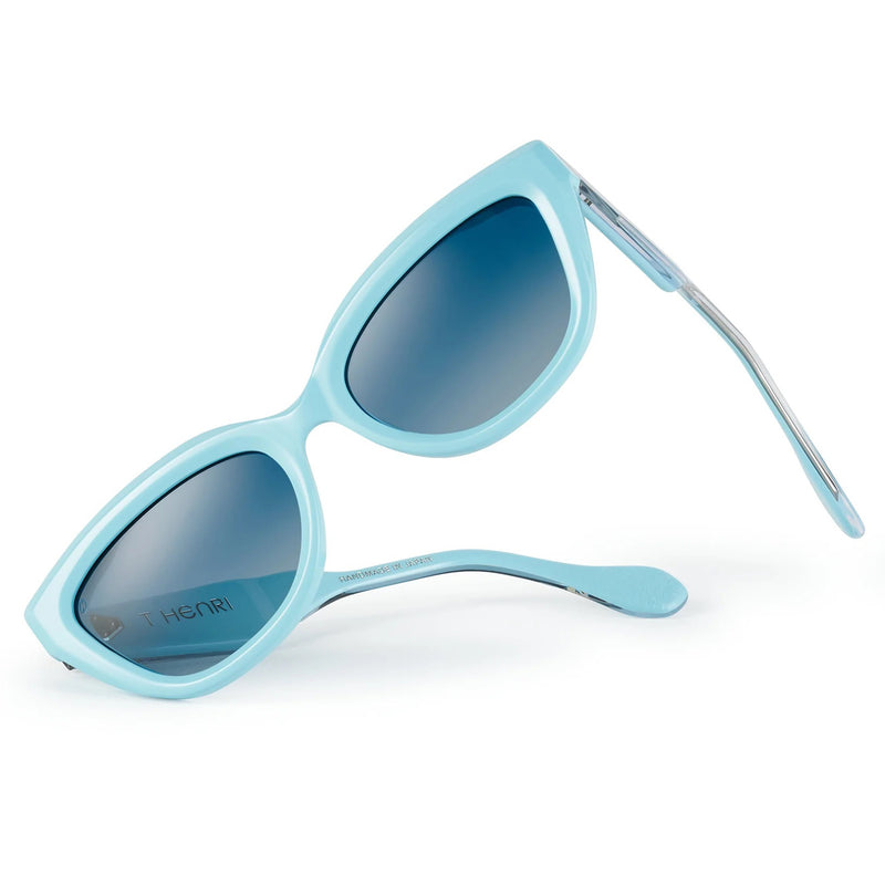 T Henri - Valkyrie II (Sun) – Hicks Brunson Eyewear