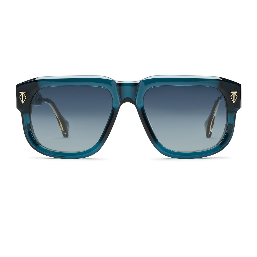T Henri - Valour (Sun) – Hicks Brunson Eyewear