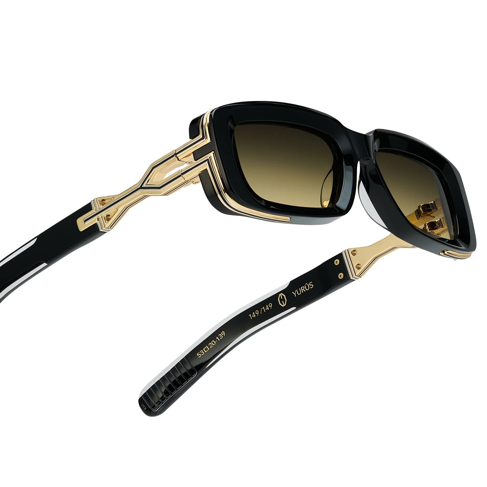 T Henri - Yurus (Sun) – Hicks Brunson Eyewear