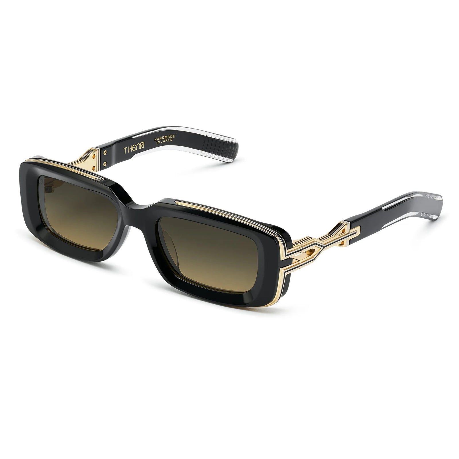 T Henri - Yurus (Sun) – Hicks Brunson Eyewear