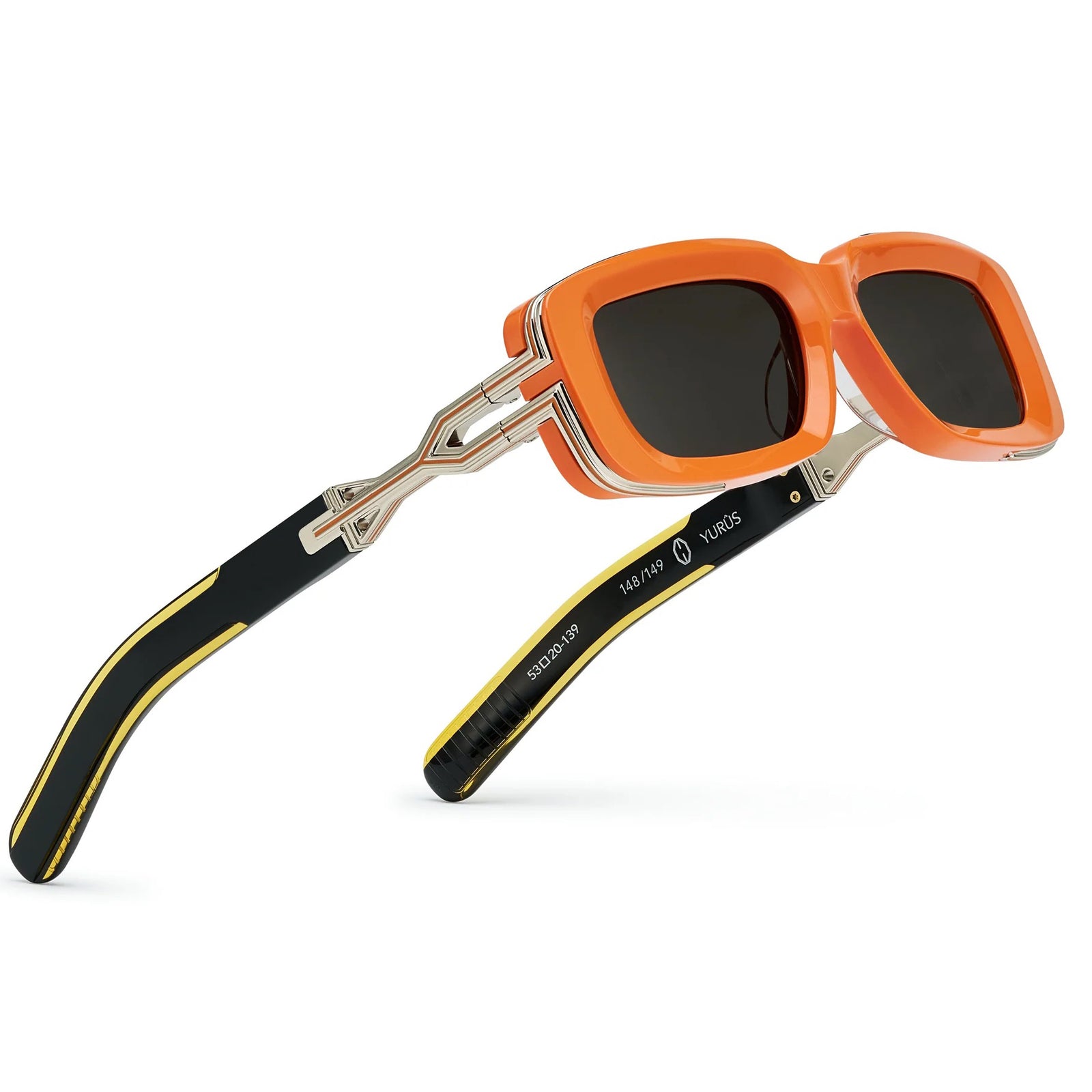 T Henri - Yurus (Sun) – Hicks Brunson Eyewear