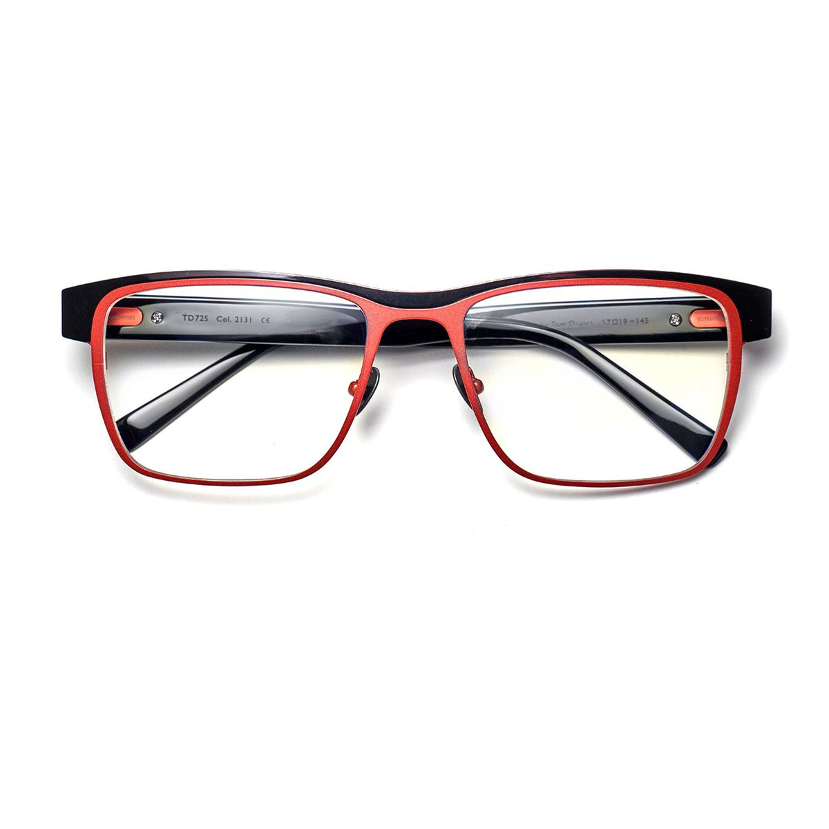 Tom Davies - TD 725 – Hicks Brunson Eyewear