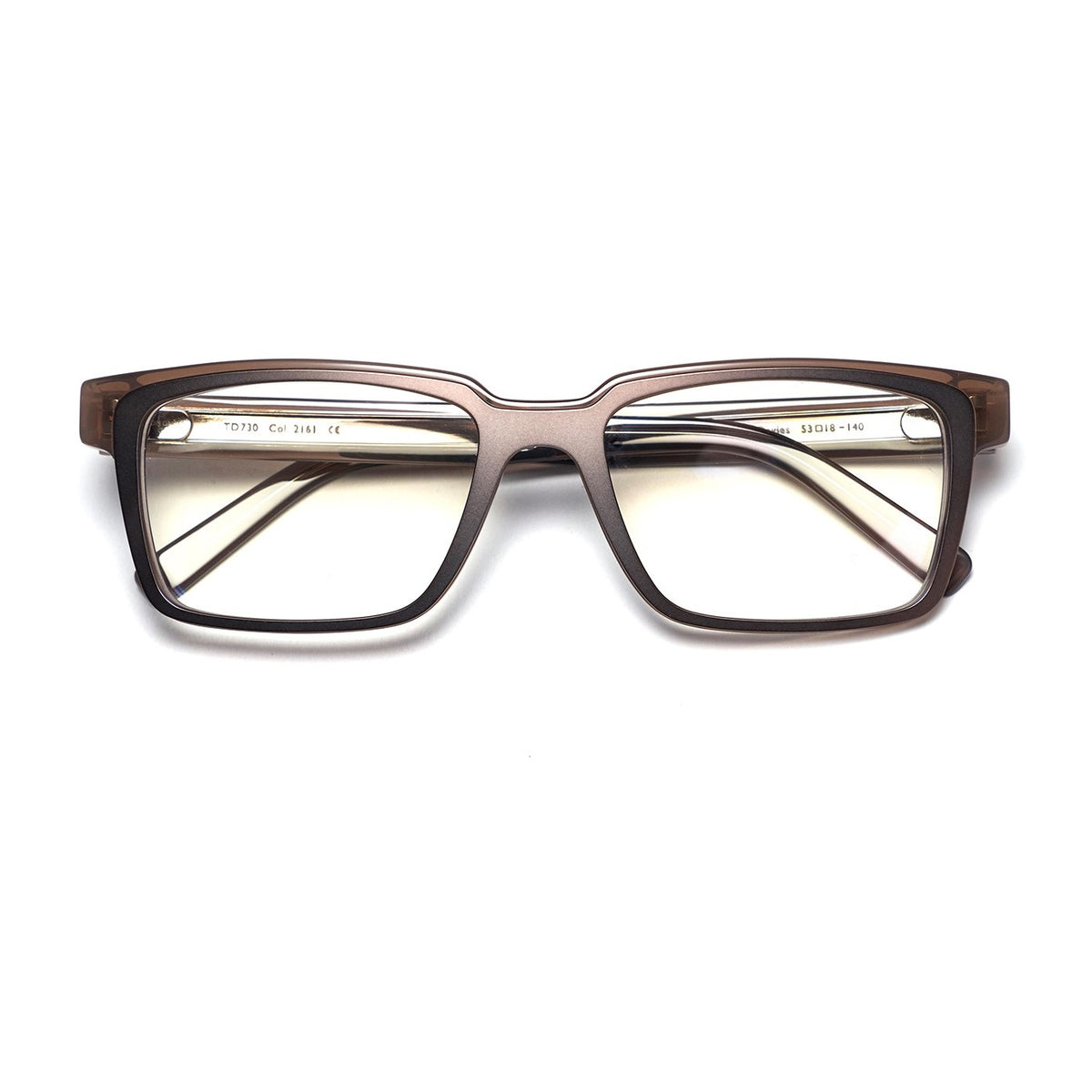Tom Davies - TD 730 – Hicks Brunson Eyewear