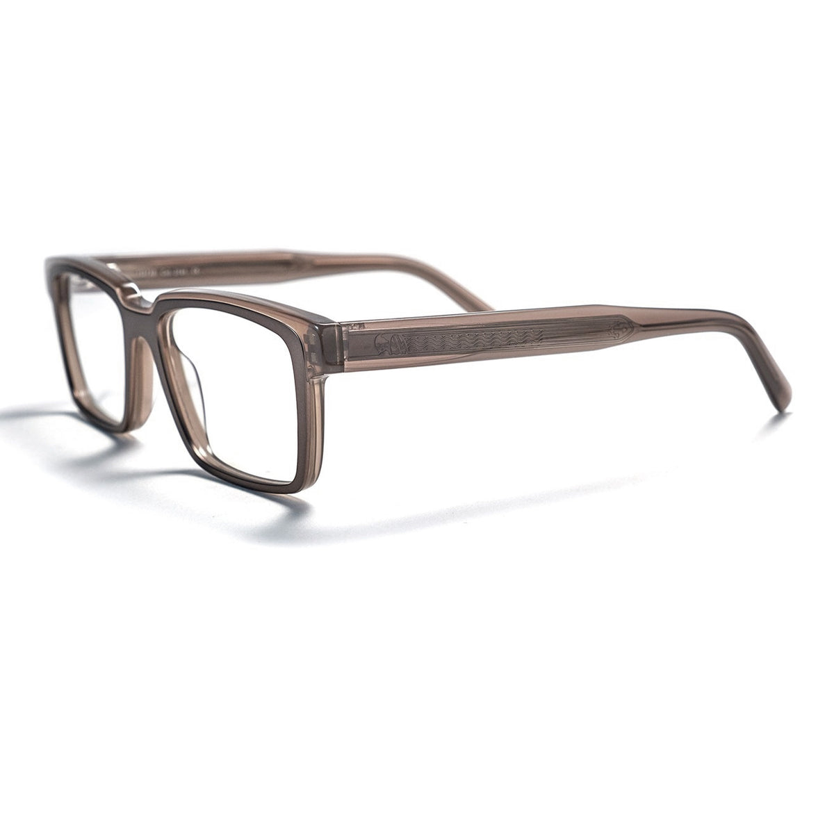 Tom Davies - TD 730 – Hicks Brunson Eyewear