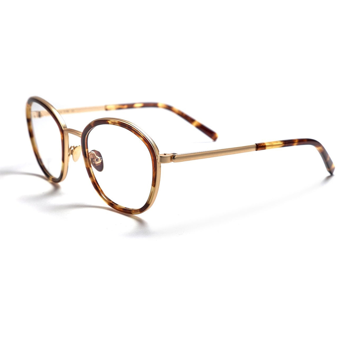 Tom Davies - TD 734 – Hicks Brunson Eyewear