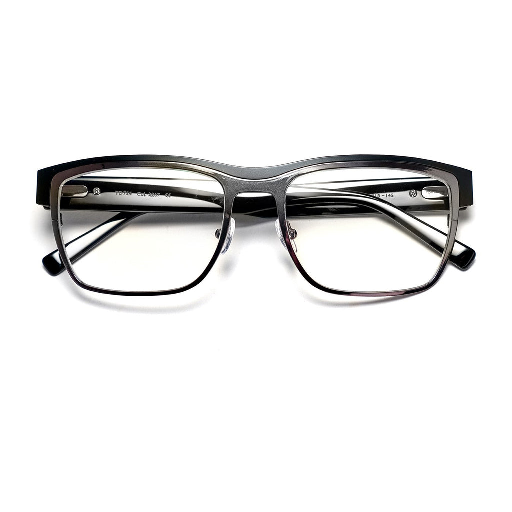 Tom Davies - TD 754 – Hicks Brunson Eyewear