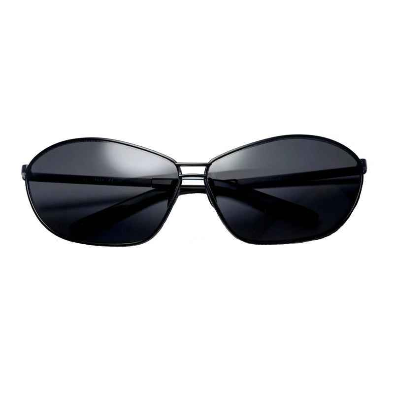 Tom Davies - Trinity - Black - Cateye - Metal - Sunglasses - The Matrix Resurrections