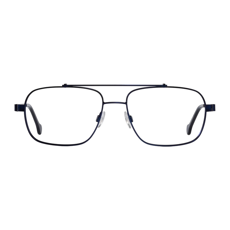 eyeOs readers - Orion – Hicks Brunson Eyewear