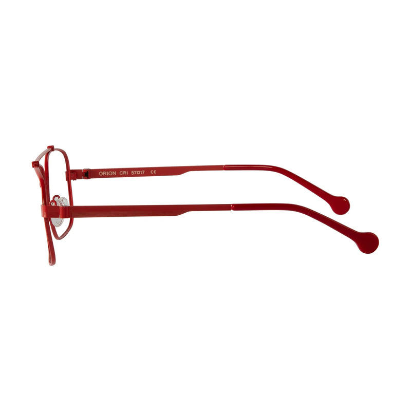 eyeOs readers - Orion – Hicks Brunson Eyewear