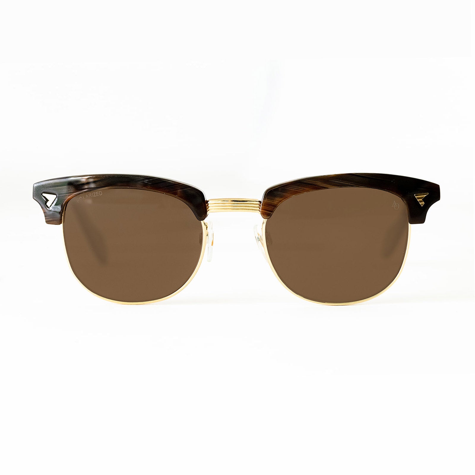 American Optical - Sirmont (Clear)