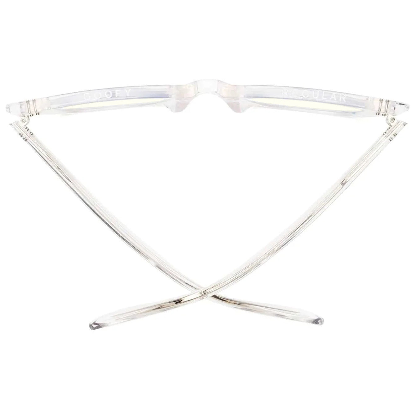 Caddis Readers Backstage Hicks Brunson Eyewear