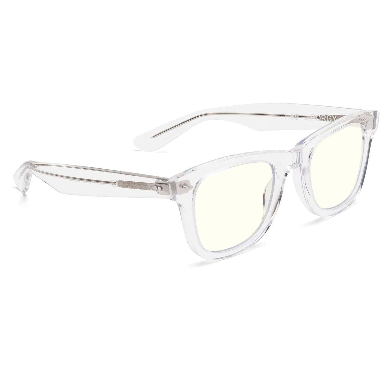 Caddis Readers Backstage Hicks Brunson Eyewear