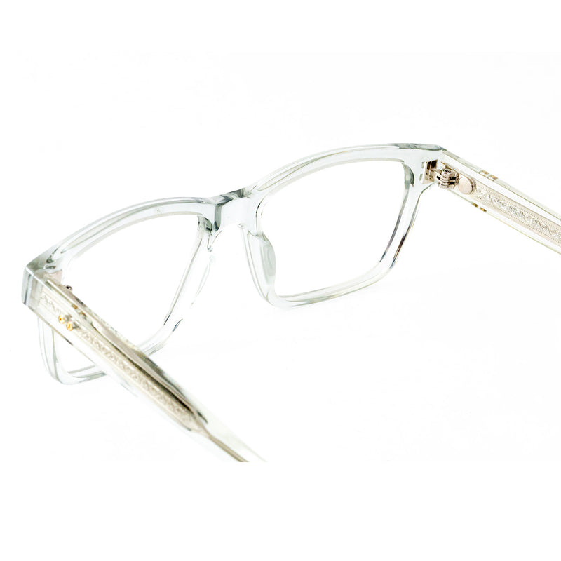 Catch London - Fitzrovia - Grey-18 - Rectangle - Eyeglasses